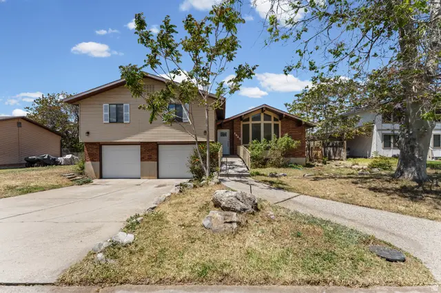 1643 N 645 W, Orem, UT 84057 - #2