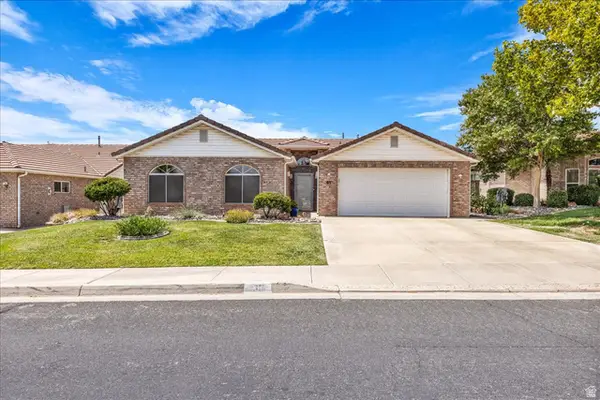 1040 S 1100 E #61, St. George, UT 84790