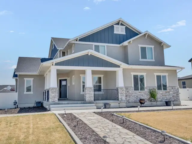 1156 N 2630 W, Clinton, UT 84015 - #1