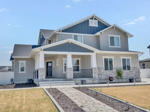 1156 N 2630 W, Clinton, UT 84015