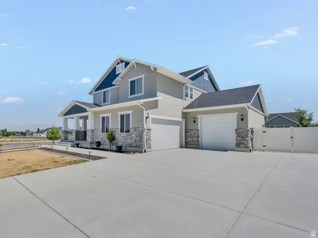 1156 N 2630 W, Clinton, UT 84015 - #2