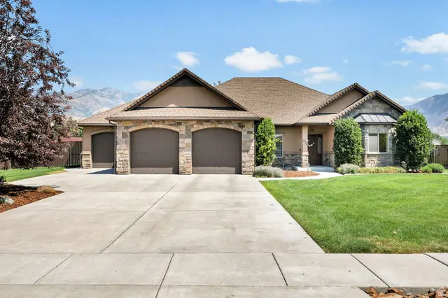 278 S 100 W, Hyde Park, UT 84318 - #1