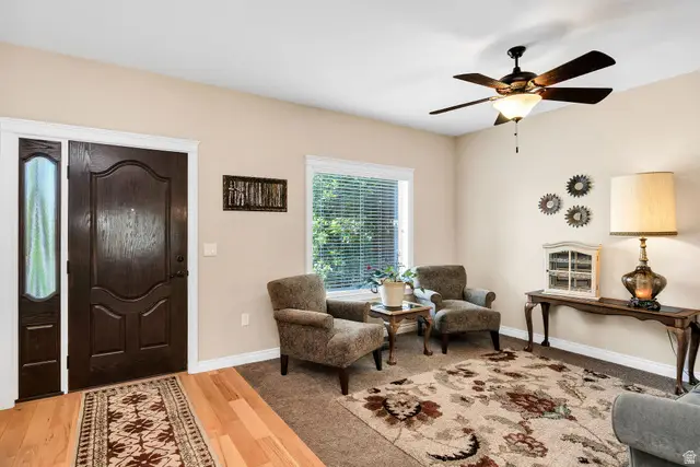 278 S 100 W, Hyde Park, UT 84318 - #3