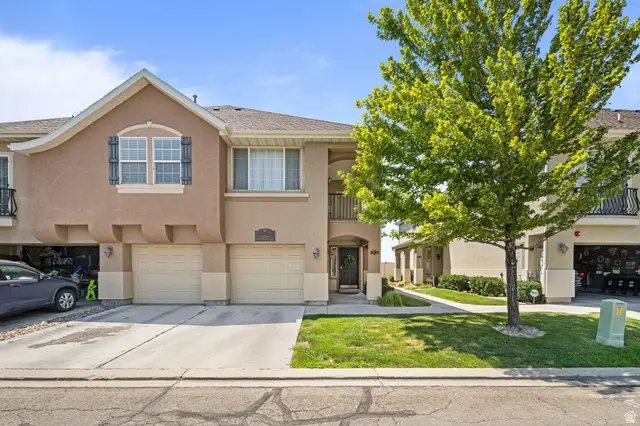 3155 N Westbury Way #3, Lehi, UT 84043 - #1