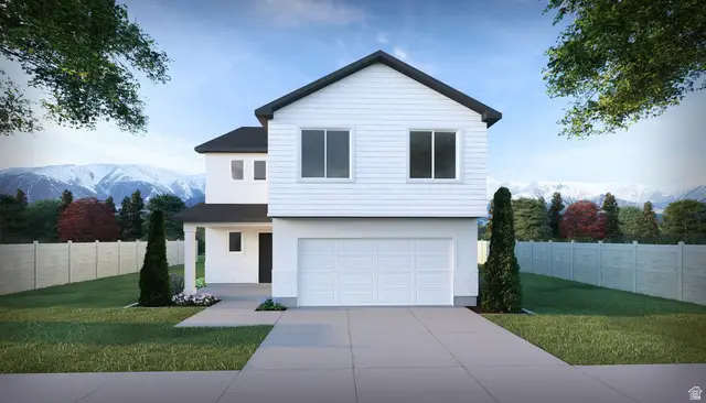 3009 S 275 W, Nibley, UT 84321 - #1