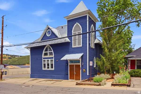 424 Park Ave #C, Park City, UT 84060