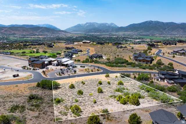 2687 E Boulder Top Way #626, Heber City, UT 84032 - #1