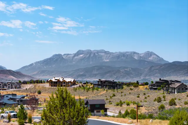 2687 E Boulder Top Way #626, Heber City, UT 84032 - #2