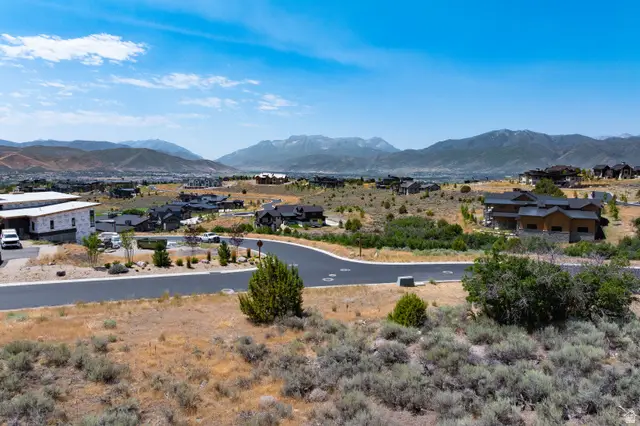 2687 E Boulder Top Way #626, Heber City, UT 84032 - #3