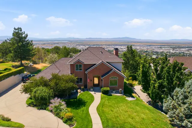 31 N Eaglewood Dr, North Salt Lake, UT 84054 - #1