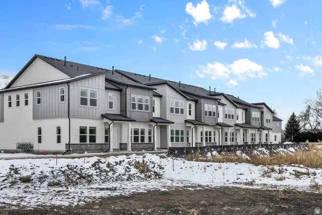 3122 S 270 W, Nibley, UT 84321 - #1