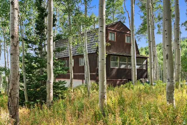 5488 N Pinecone Rd #215, Midway, UT 84049 - #2