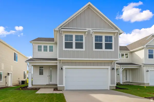 1209 W 500 S #146, Logan, UT 84321