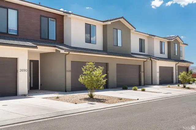 2688 E Rain Tree St, Saint George, UT 84790 - #1