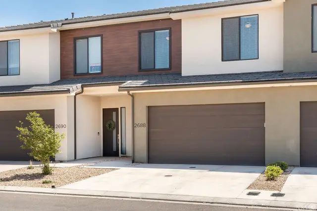 2688 E Rain Tree St, Saint George, UT 84790 - #3