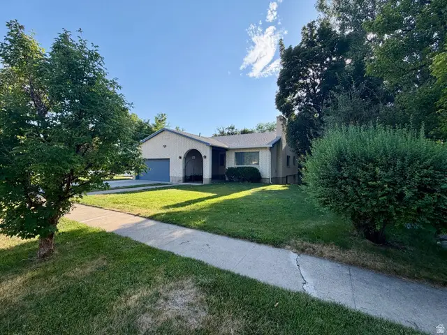 125 S Main St, Providence, UT 84332 - #1