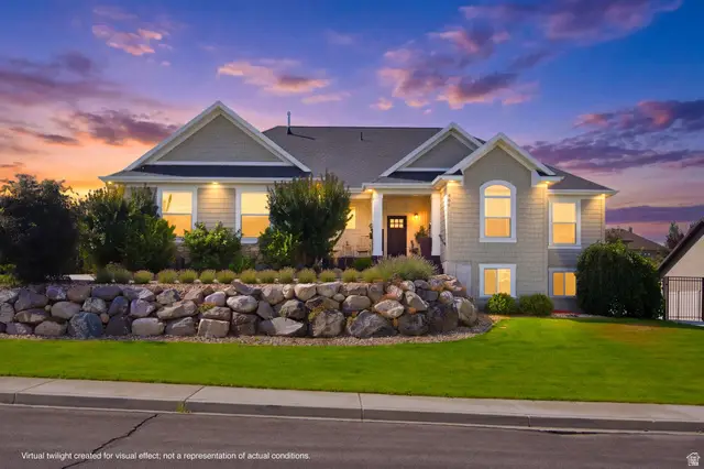 466 E 930 S, Nephi, UT 84648 - #1