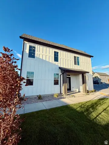 1125 N Clifton Dr #101, North Salt Lake, UT 84054 - #3