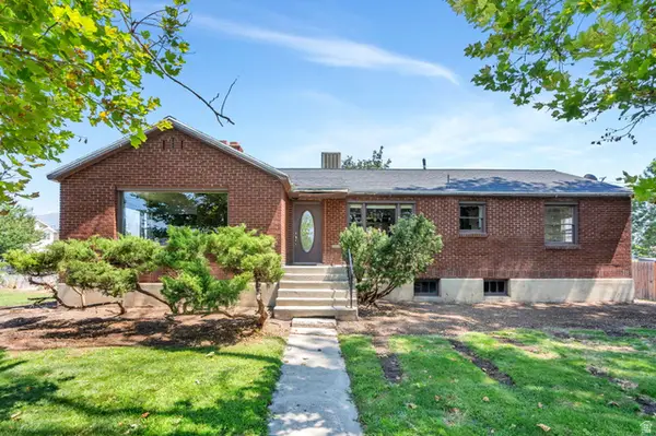 390 N 300 E, Lehi, UT 84043