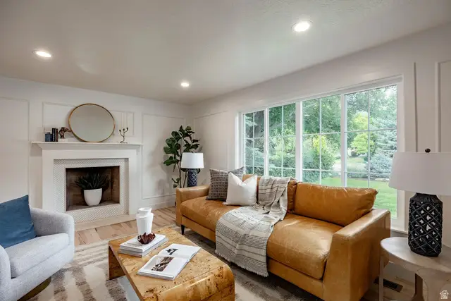3704 S 2455 E, Salt Lake City, UT 84109 - #3