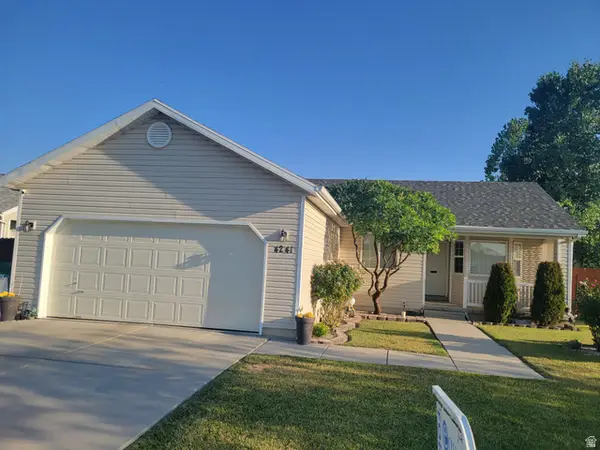 4241 W 5250 S, Roy, UT 84067