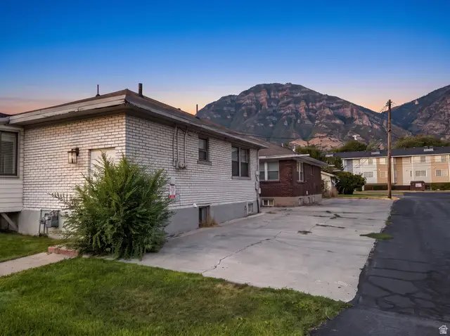 12 E 900 N, Provo, UT 84604 - #2