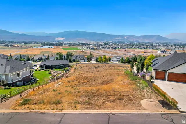 3150 E Hunters Ridge Way #1344, Heber City, UT 84032 - #1