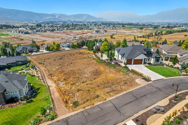 3150 E Hunters Ridge Way #1344, Heber City, UT 84032 - #3