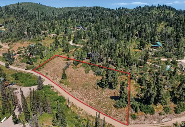 1542 W Alexander Canyon Rd #95, Coalville, UT 84017
