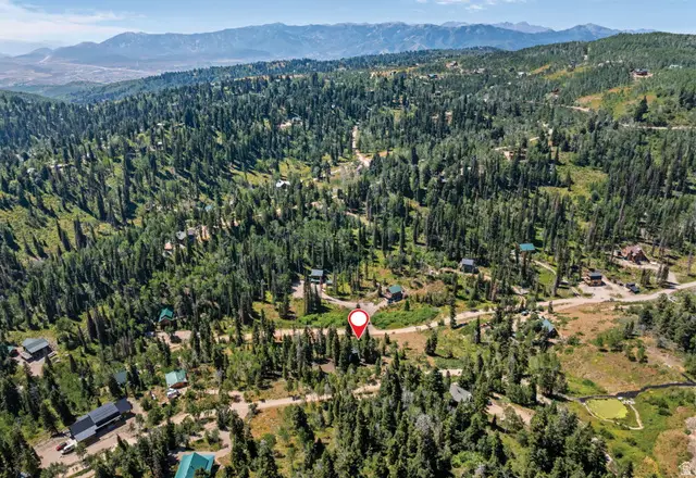 1542 W Alexander Canyon Rd #95, Coalville, UT 84017 - #2