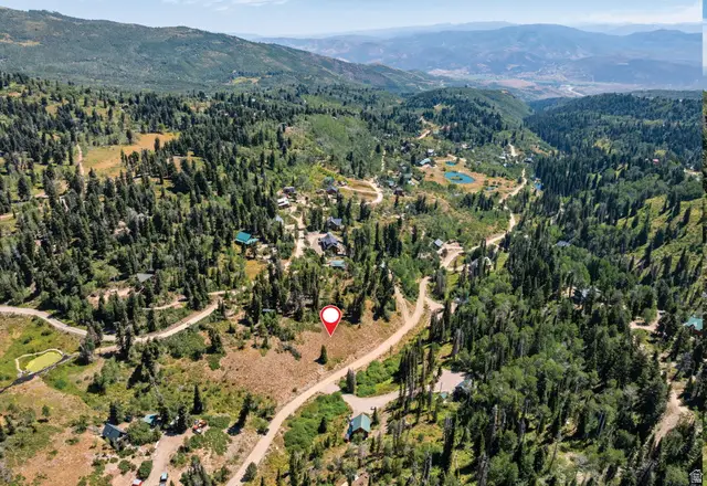 1542 W Alexander Canyon Rd #95, Coalville, UT 84017 - #3