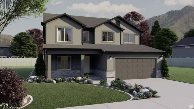 257 W 2950 S, Nibley, UT 84321 - #1