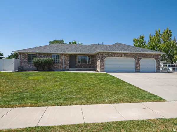 12142 S 3300 W, Riverton, UT 84065
