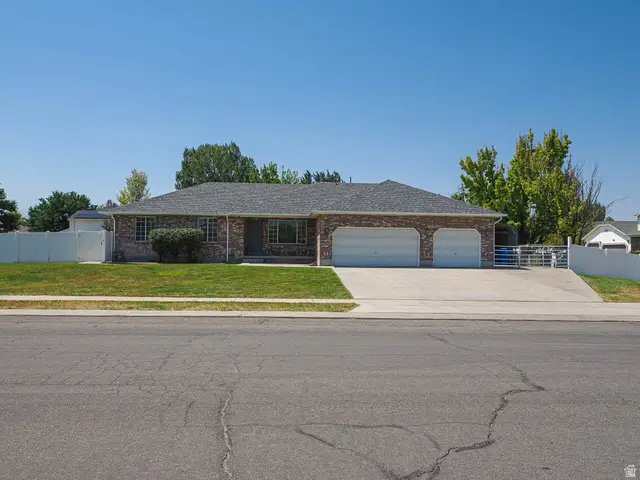 12142 S 3300 W, Riverton, UT 84065 - #3