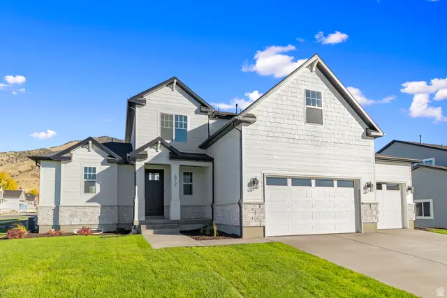 630 S 50 E #115, Hyde Park, UT 84318 - #1