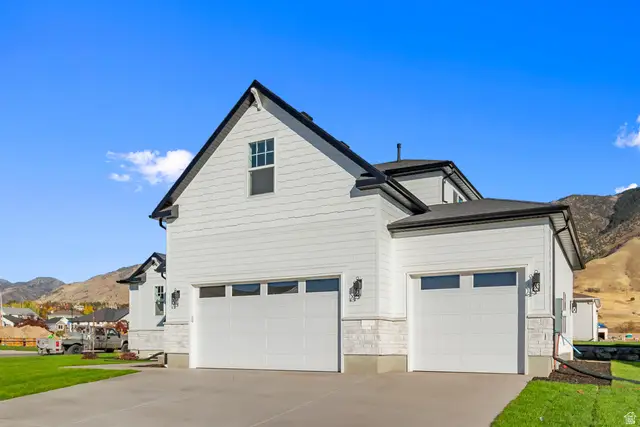 630 S 50 E #115, Hyde Park, UT 84318 - #3