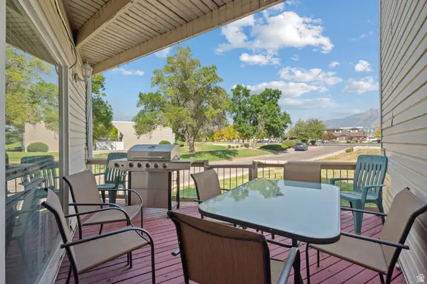 5343 S Baldwin Park, Murray, UT 84123