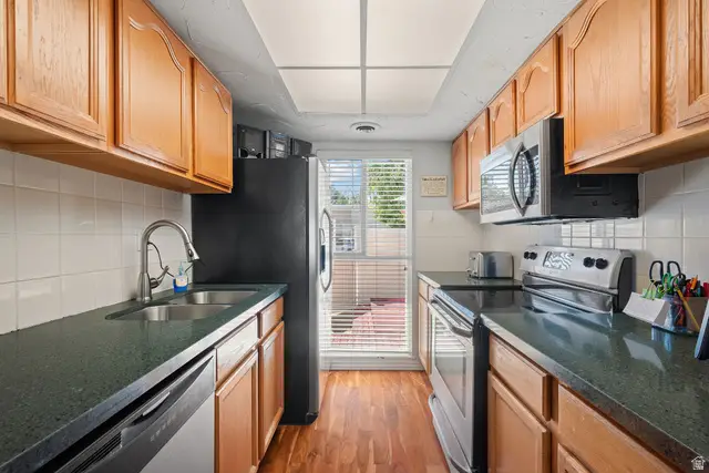 5343 S Baldwin Park, Murray, UT 84123 - #2