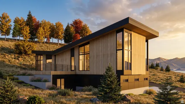 4058 E Harris Way #119, Kamas, UT 84036 - #3