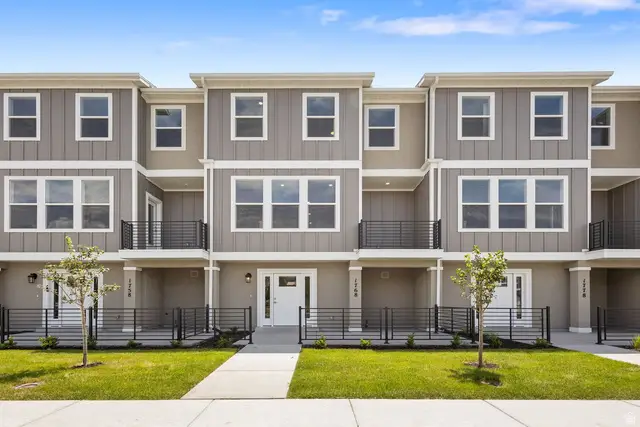 1768 W 120 S #60, Pleasant Grove, UT 84062 - #1