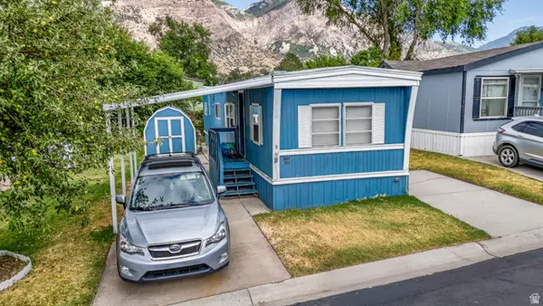 1020 N 475 E, Ogden, UT 84404