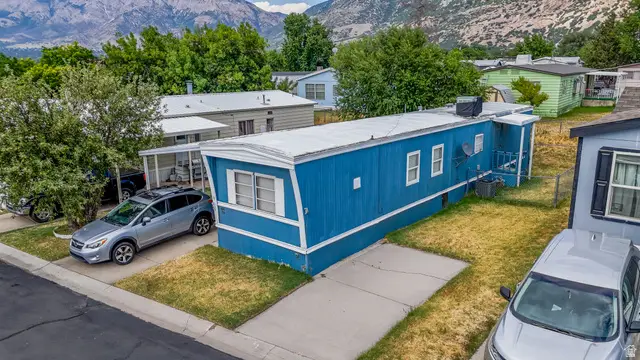 1020 N 475 E, Ogden, UT 84404 - #2