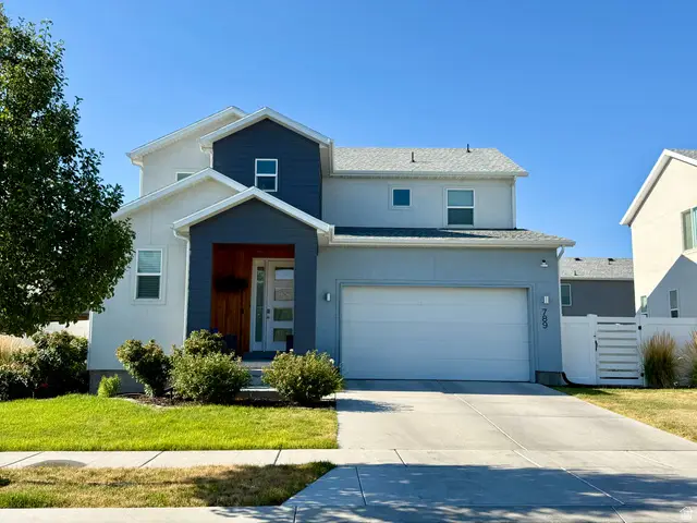 789 W Wickham Dr, Murray, UT 84123 - #1