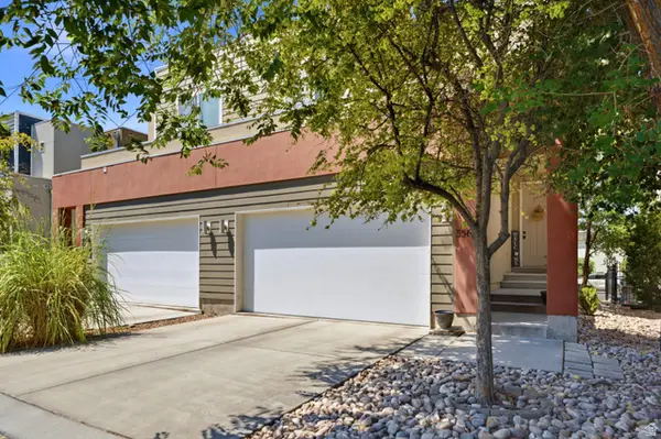 3564 S Terra Sol Dr E, South Salt Lake, UT 84115
