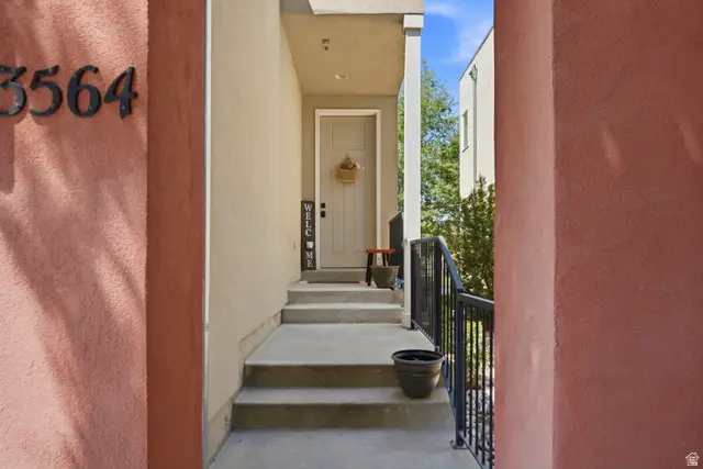 3564 S Terra Sol Dr E, South Salt Lake, UT 84115 - #2