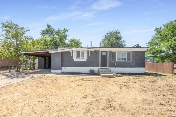 913 E 1100 N, Ogden, UT 84404