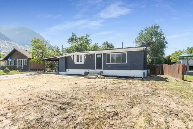 913 E 1100 N, Ogden, UT 84404 - #2