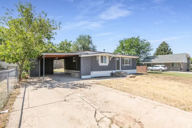 913 E 1100 N, Ogden, UT 84404 - #3