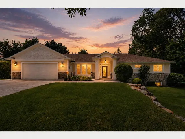 1084 E 2200 N, North Logan, UT 84341 - #1