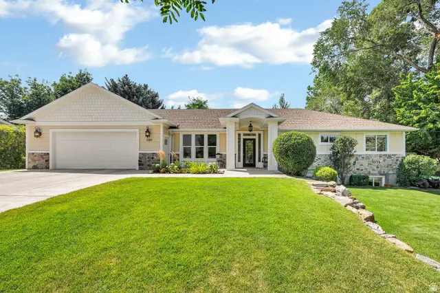 1084 E 2200 N, North Logan, UT 84341 - #2